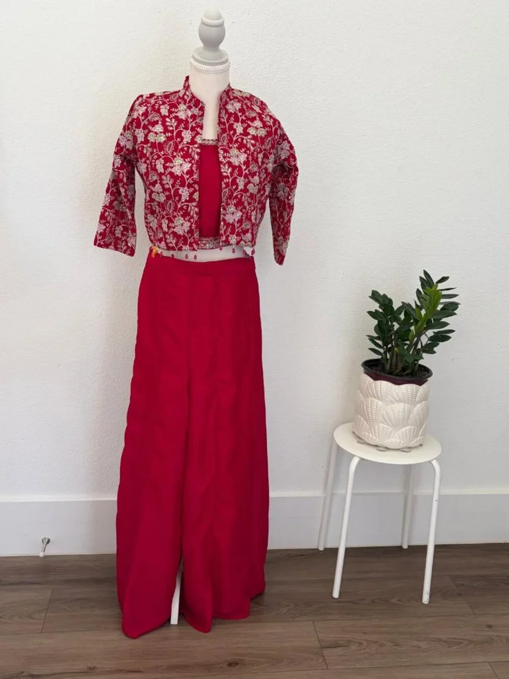 N/A chic versatile